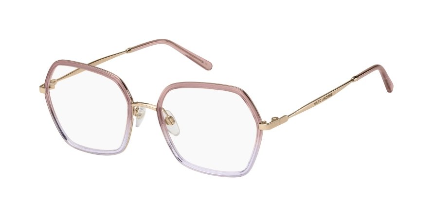 OKULARY KOREKCYJNE MARC JACOBS MARC 665 665 54 ROZMIAR M