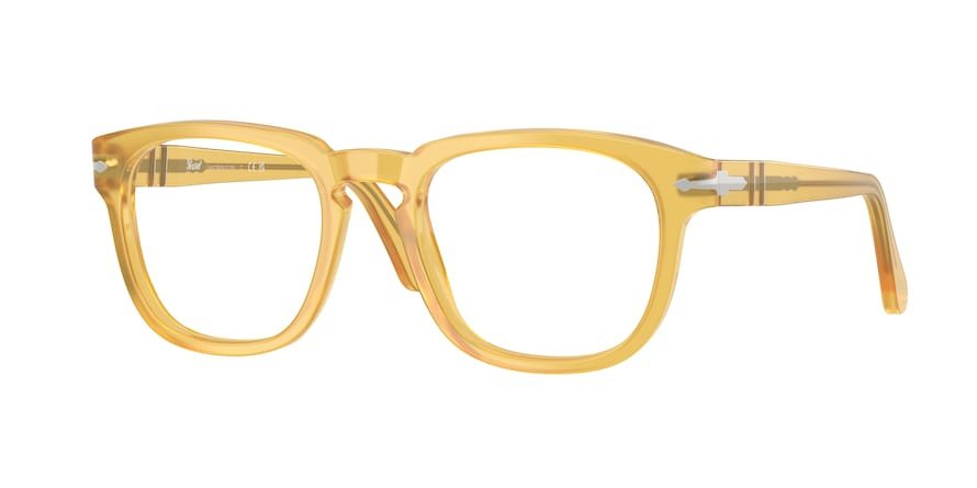 OKULARY KOREKCYJNE PERSOL® PO 3376V 204 52 ROZMIAR M