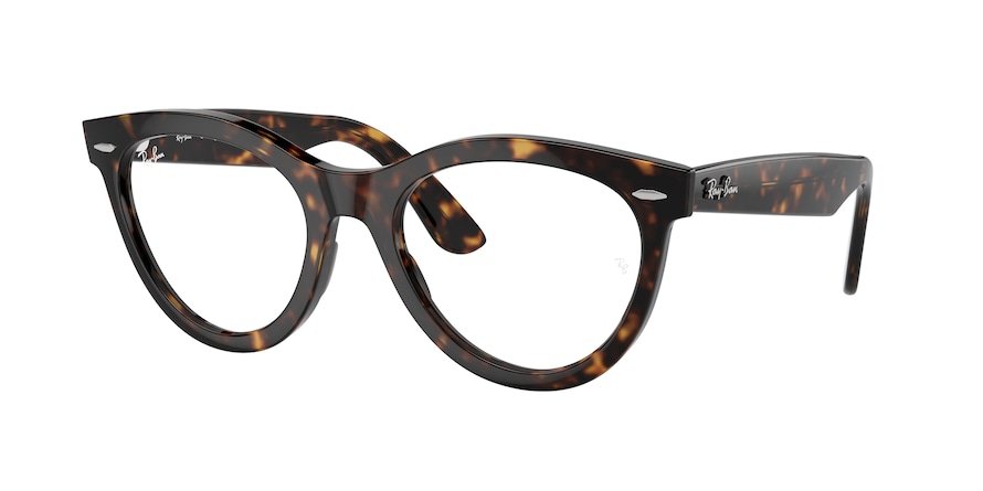OKULARY KOREKCYJNE RAY-BAN® WAYFARER WAY RX 2241V 2012 54 ROZMIAR M