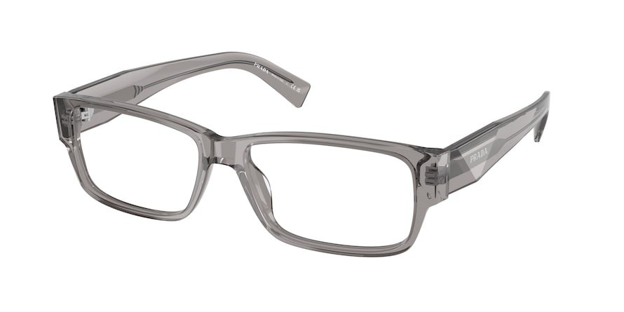 OKULARY KOREKCYJNE PRADA EYEWEAR PR B09V 16Z1O1 57 ROZMIAR M