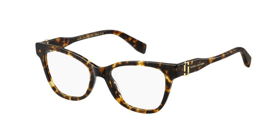 OKULARY KOREKCYJNE MARC JACOBS MARC 767 086 52 ROZMIAR M