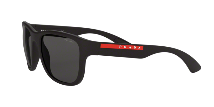 OKULARY PRADA SPORT ACTIVE PS 01US DG05S0 59 ROZMIAR L