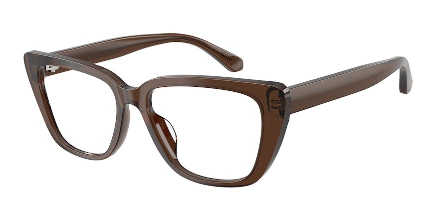 OKULARY KOREKCYJNE EMPORIO ARMANI EA 3256U 6251 52 ROZMIAR M