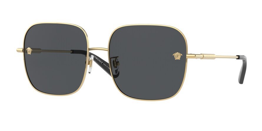 OKULARY VERSACE VE 2246D 100287 59 ROZMIAR L