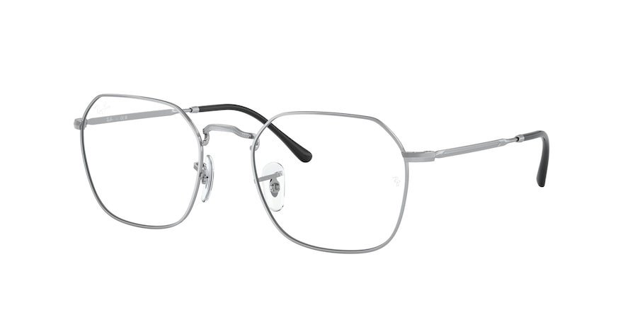 OKULARY KOREKCYJNE RAY-BAN® JIM RX 3694V 2501 53 ROZMIAR M