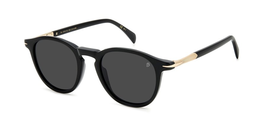 OKULARY DAVID BECKHAM DB 1114S 2M2 49 ROZMIAR S