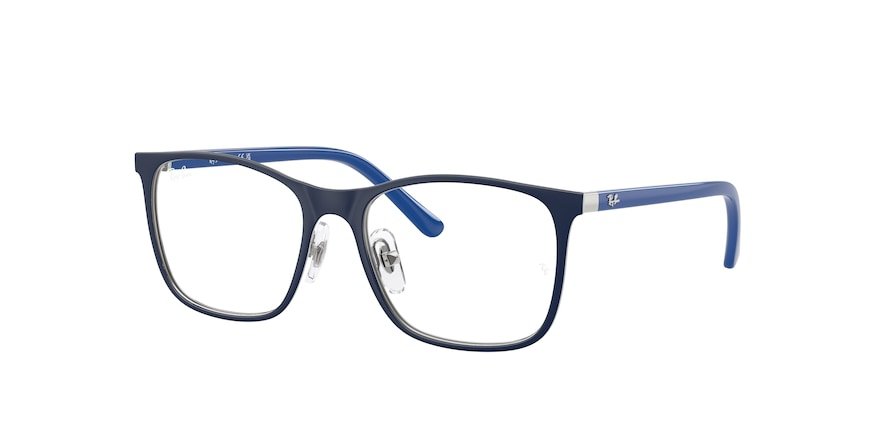 OKULARY KOREKCYJNE DZIECIĘCE RAY-BAN® JUNIOR RY 9551V 4094 46