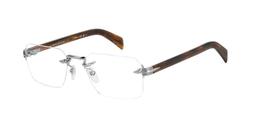 OKULARY KOREKCYJNE DAVID BECKHAM DB 7116 6LB 54 ROZMIAR M