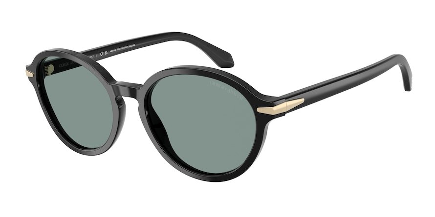 OKULARY GIORGIO ARMANI AR 8237 587556 53 ROZMIAR M