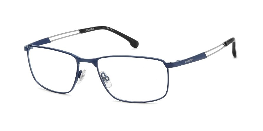 OKULARY KOREKCYJNE CARRERA CA 8900 FLL 55 ROZMIAR M
