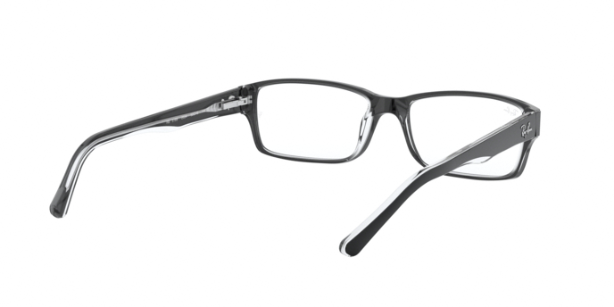 OKULARY KOREKCYJNE RAY-BAN® RX 5169 2034 54 ROZMIAR M
