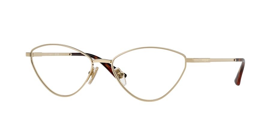 OKULARY KOREKCYJNE VOGUE EYEWEAR VO 4325 848 55 ROZMIAR M