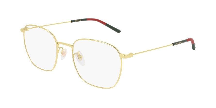OKULARY KOREKCYJNE GUCCI GG 0681O 001 54 ROZMIAR M