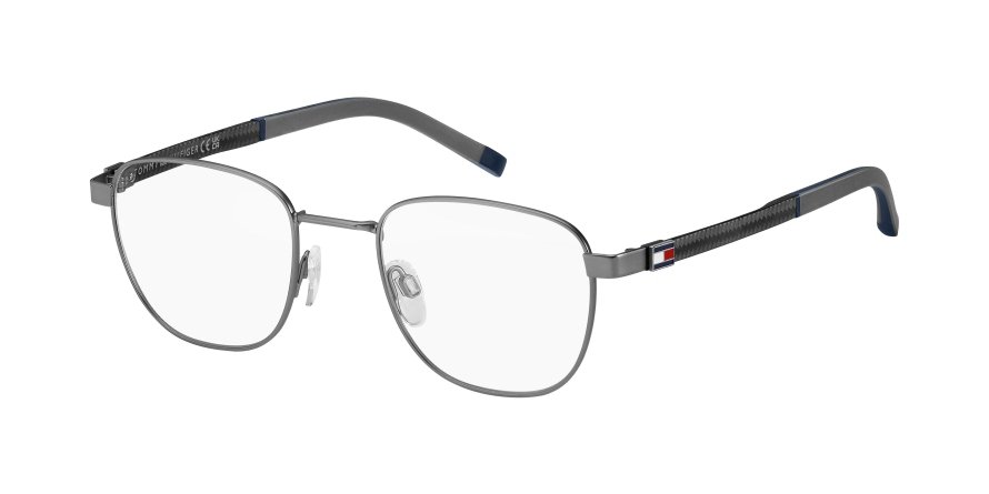 OKULARY KOREKCYJNE TOMMY HILFIGER TH 2140 R80 48 ROZMIAR S