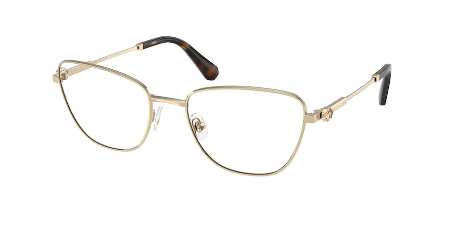 OKULARY KOREKCYJNE SWAROVSKI SK 1018 4028 55 ROZMIAR M