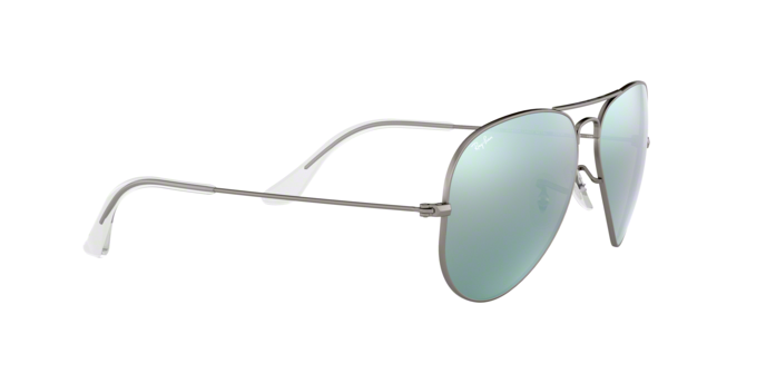 OKULARY RAY-BAN® AVIATOR LARGE METAL RB 3025 029/30 58 ROZMIAR M