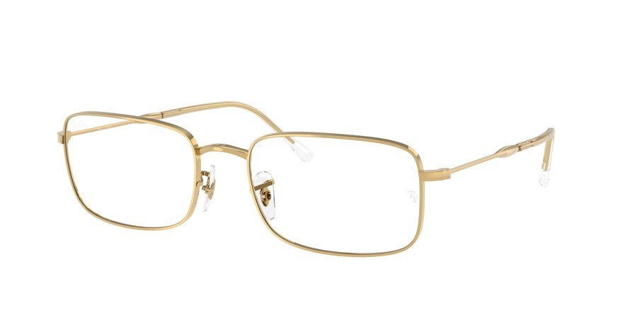 OKULARY KOREKCYJNE RAY-BAN® RX 3746V 2500 56 ROZMIAR L