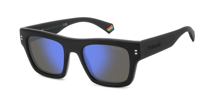 OKULARY POLAROID PLD 6238SX 003 51 ROZMIAR M Z POLARYZACJĄ