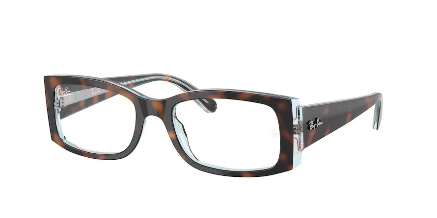 OKULARY KOREKCYJNE RAY-BAN® MIRIAM RX 5434 8401 52 ROZMIAR M