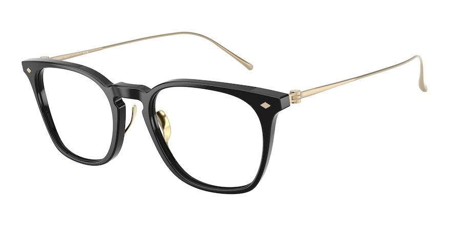 OKULARY KOREKCYJNE GIORGIO ARMANI AR 7271T 6060 49 ROZMIAR S