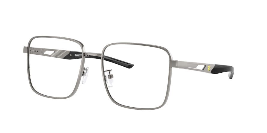 OKULARY KOREKCYJNE FERRARI SCUDERIA FZ 7006D 104 54 ROZMIAR M