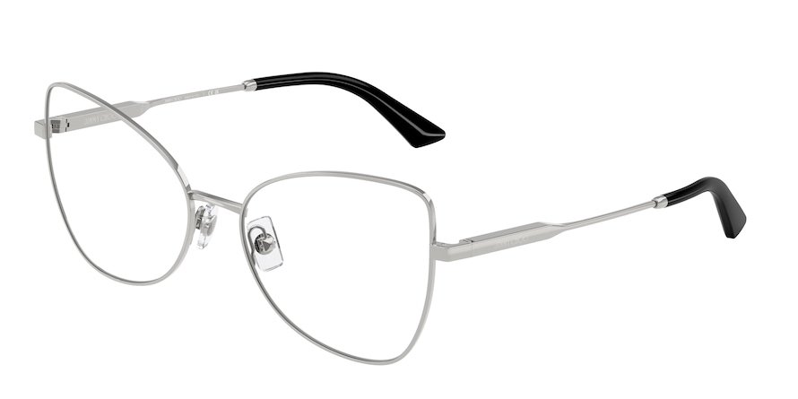 OKULARY KOREKCYJNE JIMMY CHOO JC 2006 3002 53 ROZMIAR M