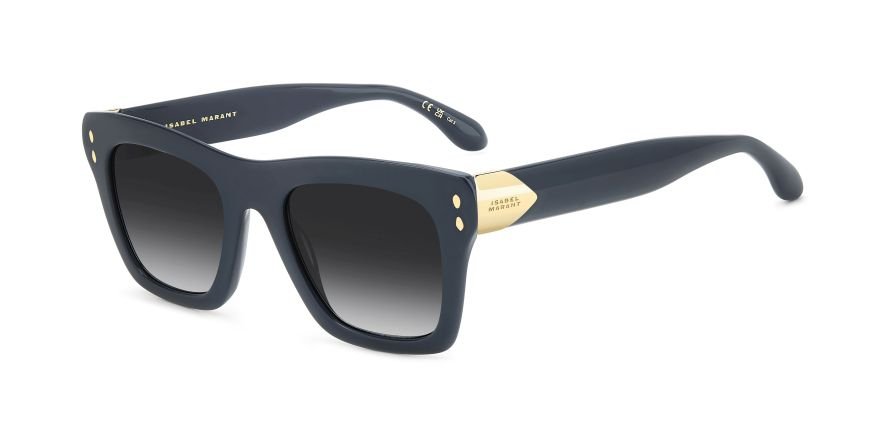 OKULARY ISABEL MARANT IM 0214S PJP 51 ROZMIAR M