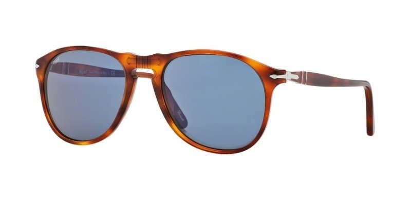 OKULARY PERSOL® PO 9649S 96/56 55 ROZMIAR M