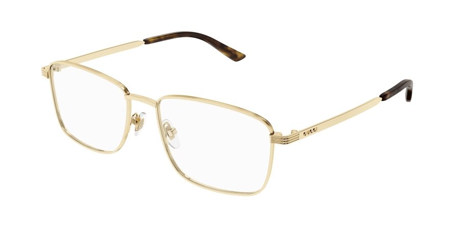 OKULARY KOREKCYJNE GUCCI GG 1882O 002 54 ROZMIAR M