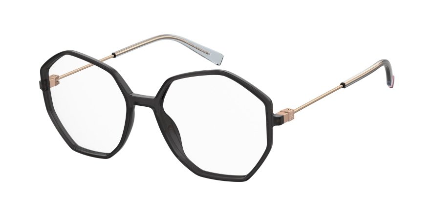 OKULARY KOREKCYJNE TOMMY HILFIGER TH 2060 KB7 55 ROZMIAR M