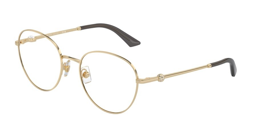 OKULARY KOREKCYJNE JIMMY CHOO JC 2004HB 3006 50 ROZMIAR S