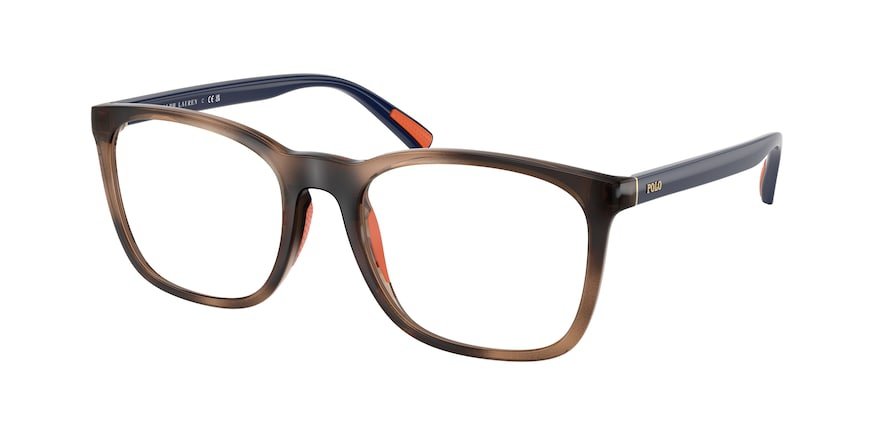 OKULARY KOREKCYJNE POLO RALPH LAUREN PH 2281U 6070 52 ROZMIAR M