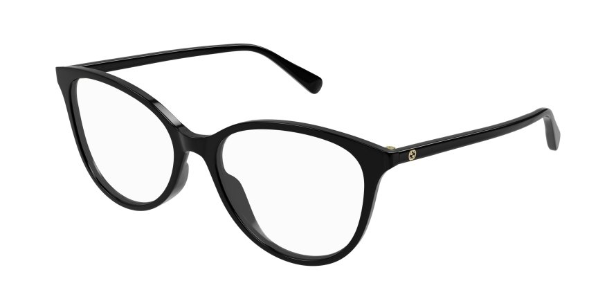 OKULARY KOREKCYJNE GUCCI GG 1359O 001 54 ROZMIAR M