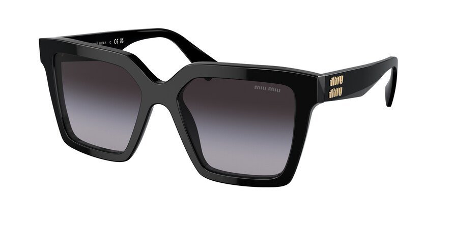 OKULARY MIU MIU MU 03YS 1AB5D1 54 ROZMIAR M