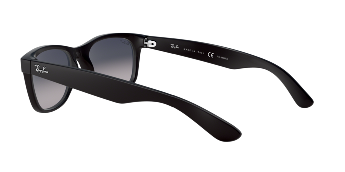 OKULARY RAY-BAN® NEW WAYFARER RB 2132 601S78 52 ROZMIAR S Z POLARYZACJĄ