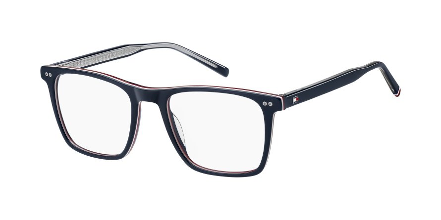OKULARY KOREKCYJNE TOMMY HILFIGER TH 2131 8RU 52 ROZMIAR M