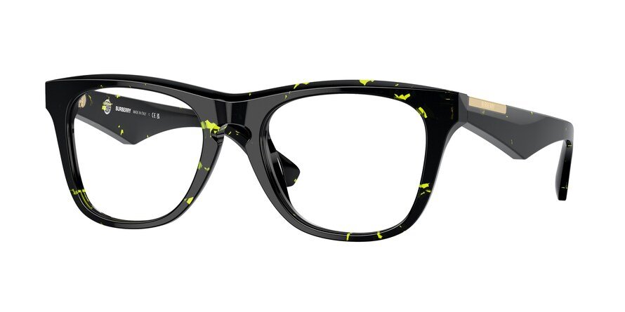 OKULARY KOREKCYJNE BURBERRY BE 2409 4124 51 ROZMIAR M