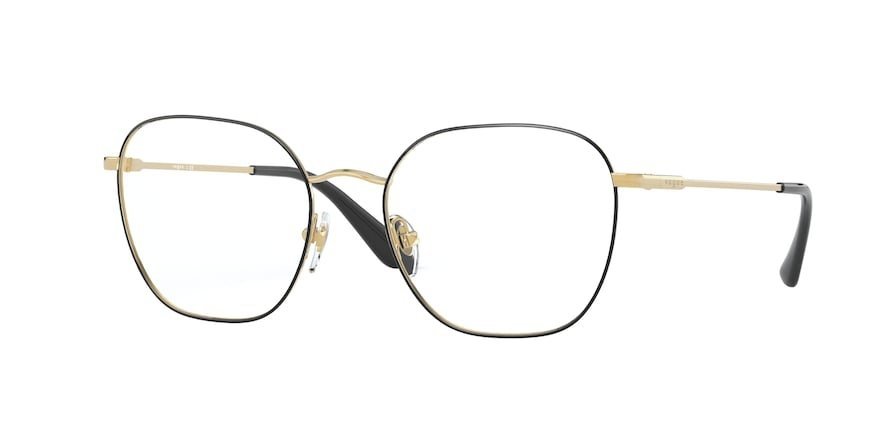 OKULARY KOREKCYJNE VOGUE EYEWEAR VO 4178 280 50 ROZMIAR S