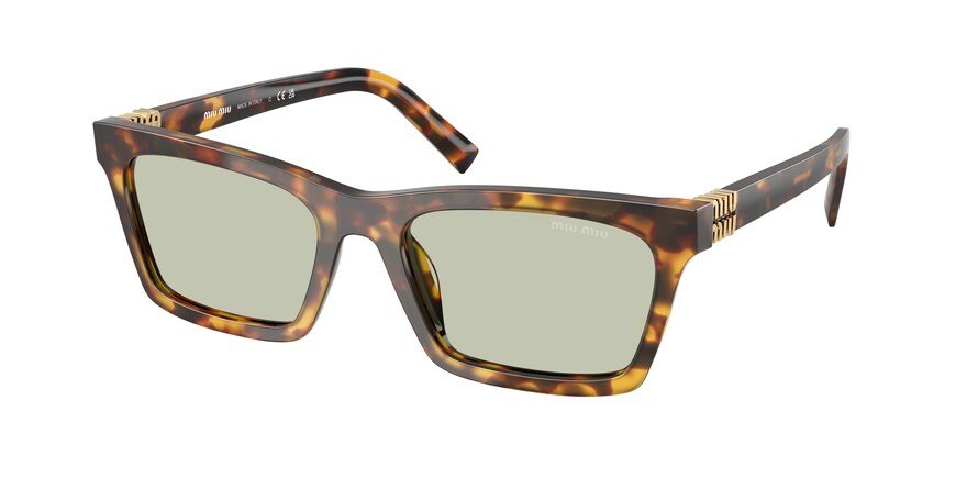 OKULARY MIU MIU MU A05S 14L50O 55 ROZMIAR M