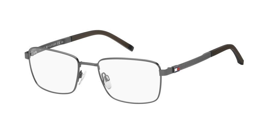OKULARY KOREKCYJNE TOMMY HILFIGER TH 1946 SVK 55 ROZMIAR M