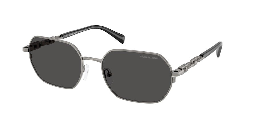 OKULARY MICHAEL KORS SAINT MARTIN MK 1165 100287 57 ROZMIAR L