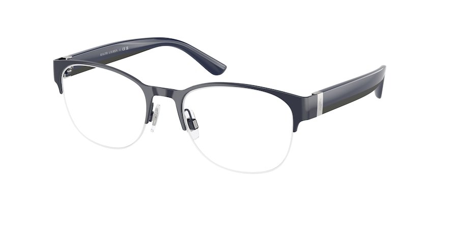 OKULARY KOREKCYJNE POLO RALPH LAUREN PH 1238 9436 52 ROZMIAR M