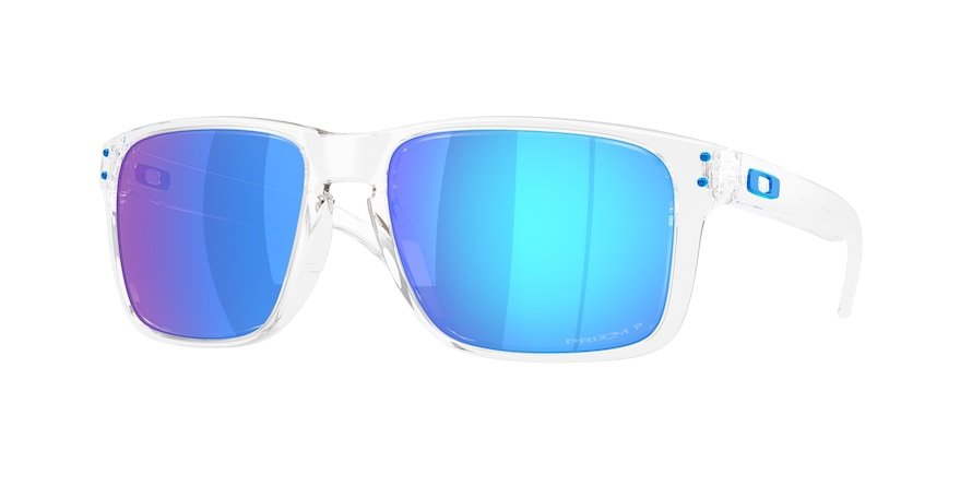 OKULARY FOTOCHROMOWE OAKLEY® HOLBROOK XXL OO 9487 948707 61 ROZMIAR L Z POLARYZACJĄ