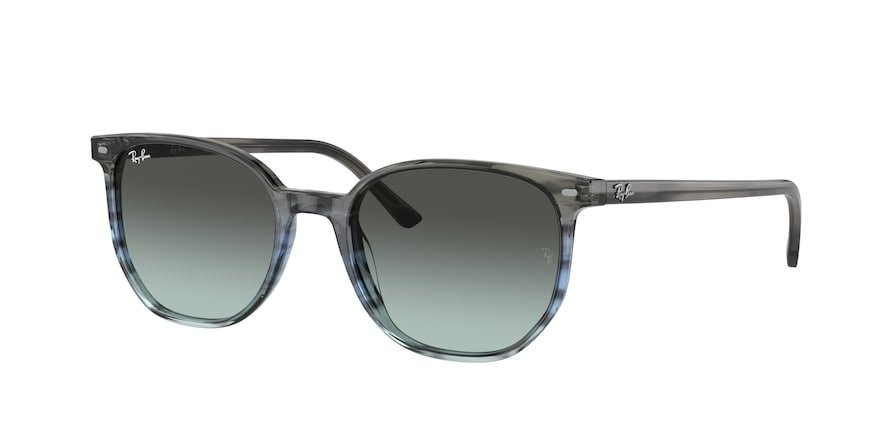 OKULARY RAY-BAN® ELLIOT RB 2197 1391GK 54 ROZMIAR M