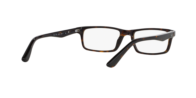 OKULARY KOREKCYJNE RAY-BAN® RX 5277 2012 52 ROZMIAR S