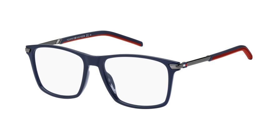 OKULARY KOREKCYJNE TOMMY HILFIGER TH 1995 PJP 55 ROZMIAR M