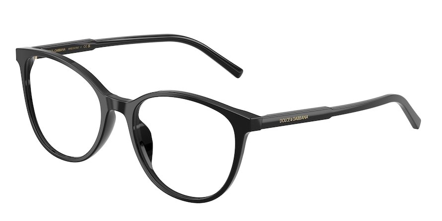 OKULARY KOREKCYJNE DOLCE & GABBANA DG 3425 501 52 ROZMIAR M