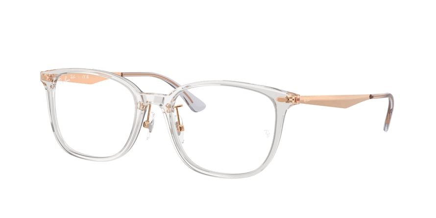 OKULARY KOREKCYJNE RAY-BAN® RX 5403D 8416 54 ROZMIAR M