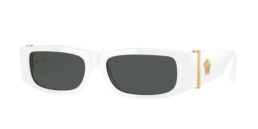 OKULARY VERSACE VE 4476U 545987 55 ROZMIAR M