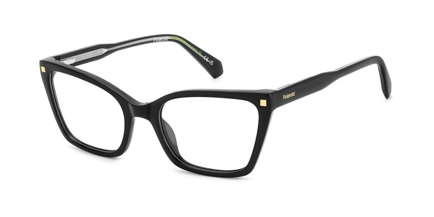 OKULARY KOREKCYJNE POLAROID PLD D520 807 54 ROZMIAR M